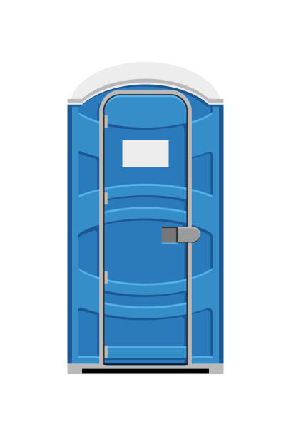 Types of Portable Toilets We Offer in Lake Waynoka, OH