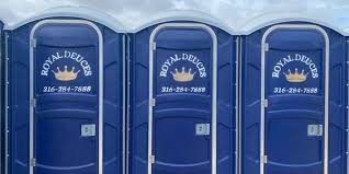 Portable Restroom Servicing (Cleaning and Restocking) in Lake Waynoka, OH